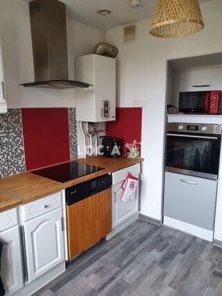  Appartement � louer 4 pi�ces 80 m� Norges-la-ville