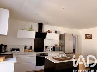  Appartement à vendre 4 pièces 127 m²