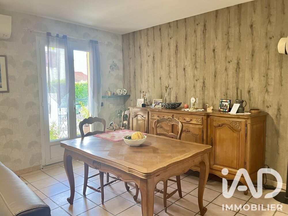 Vente Maison Vente Maison de ville 6 pièces Lambesc