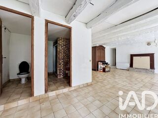  Maison � vendre 2 pi�ces 62 m�