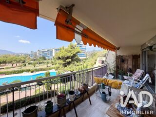  Appartement à vendre 3 pièces 77 m²