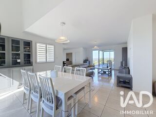 Maison à vendre 6 pièces 172 m²