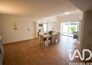  Maison à vendre 5 pièces 180 m²
