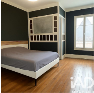  Appartement à vendre 4 pièces 84 m²