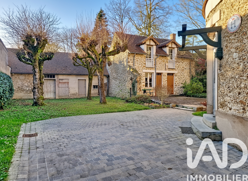 Vente Maison/villa 11 pièces