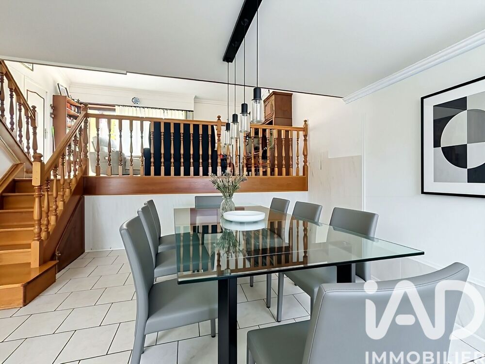 Maison 6 pièces 105 m² · à Outreau · 105 m² · 199 900 €