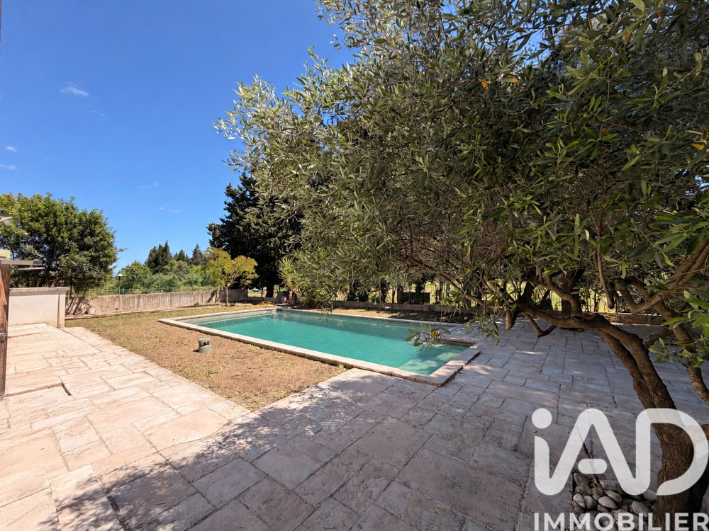 Vente Maison/villa 9 pièces