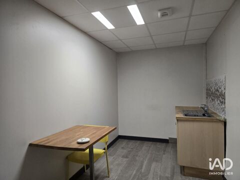   Vente Murs commerciaux 557 m&sup2; 