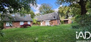  Maison à vendre 6 pièces 162 m²