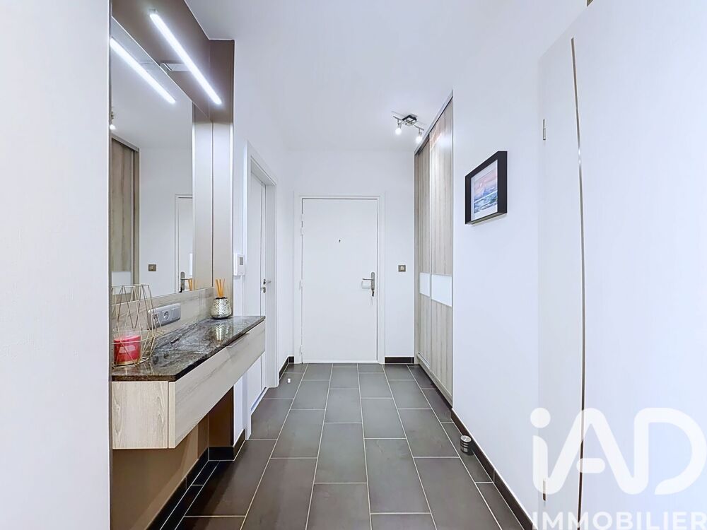 vente Appartement - 4 pièce(s) - 80 m² Laquenexy (57530)