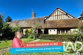  Maison à vendre 4 pièces 90 m²