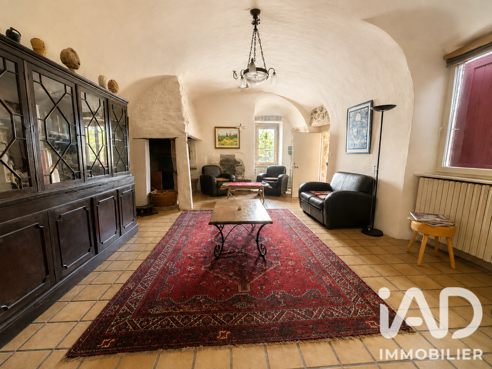 Vente Maison Vente Mas 6 pièces Courry