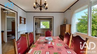  Maison à vendre 5 pièces 116 m²