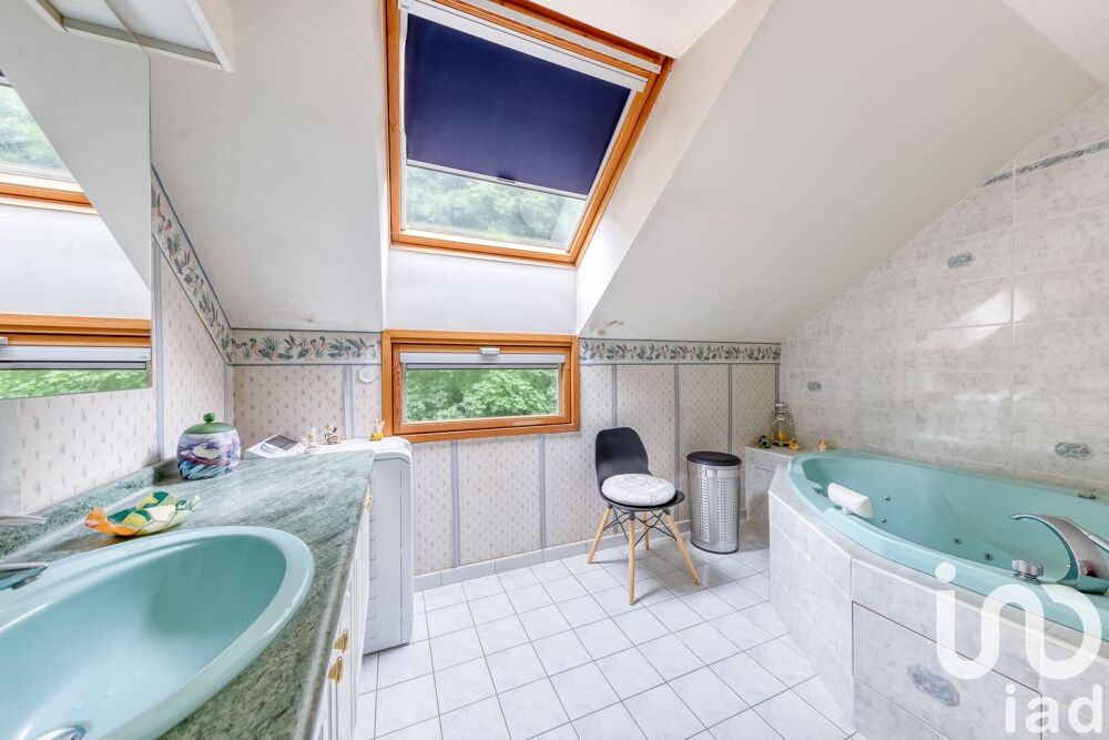 à vendre  Maison Conches-sur-Gondoire (77600)