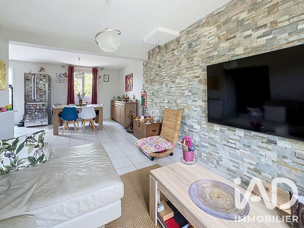 Vente Maison Vente Maison traditionnelle 7 pièces Cerny