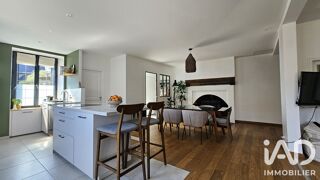  Maison à vendre 5 pièces 145 m²