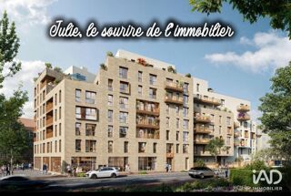 Vente Appartement Vente Appartement 3 pièces Montrouge