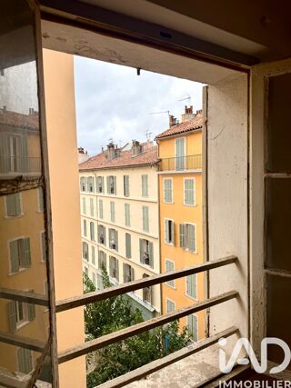  Appartement � vendre 1 pi�ce 34 m�