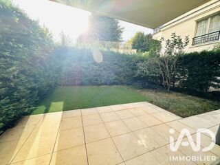  Appartement à vendre 2 pièces 41 m²
