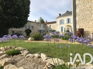  Maison à vendre 15 + pièces 530 m²