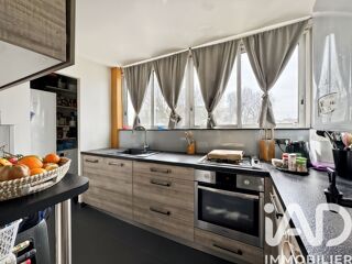  Appartement � vendre 3 pi�ces 53 m�