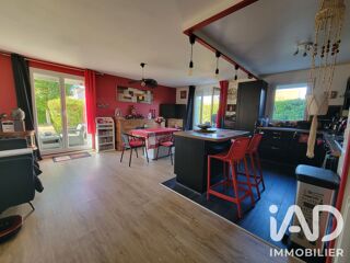 Appartement à vendre 3 pièces 67 m²