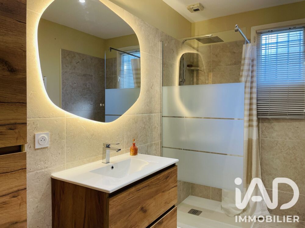 Vente Maison Vente Maison/villa 6 pièces Érôme