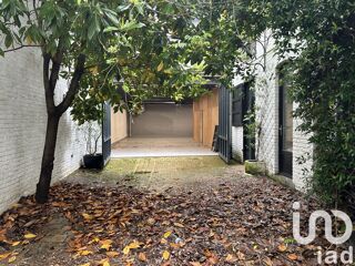  Maison à vendre 1 pièce 240 m²