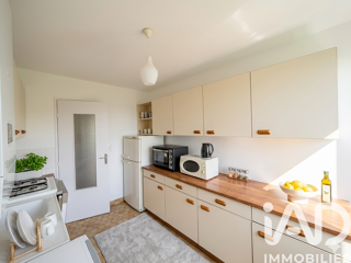  Appartement � louer 4 pi�ces 75 m�