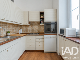  Appartement à vendre 5 pièces 175 m²