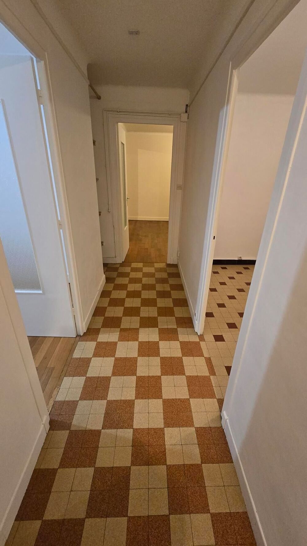 location Appartement - 3 pièce(s) - 64 m² Grenoble (38000)