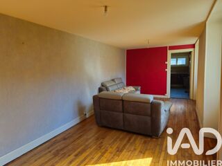  Maison à vendre 4 pièces 94 m²