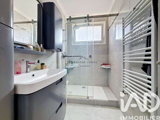  Appartement � vendre 4 pi�ces 81 m�