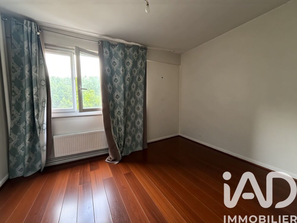 vente Appartement - 4 pièce(s) - 73 m² Alfortville (94140)