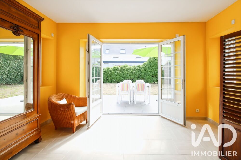 Vente Maison/villa 7 pièces