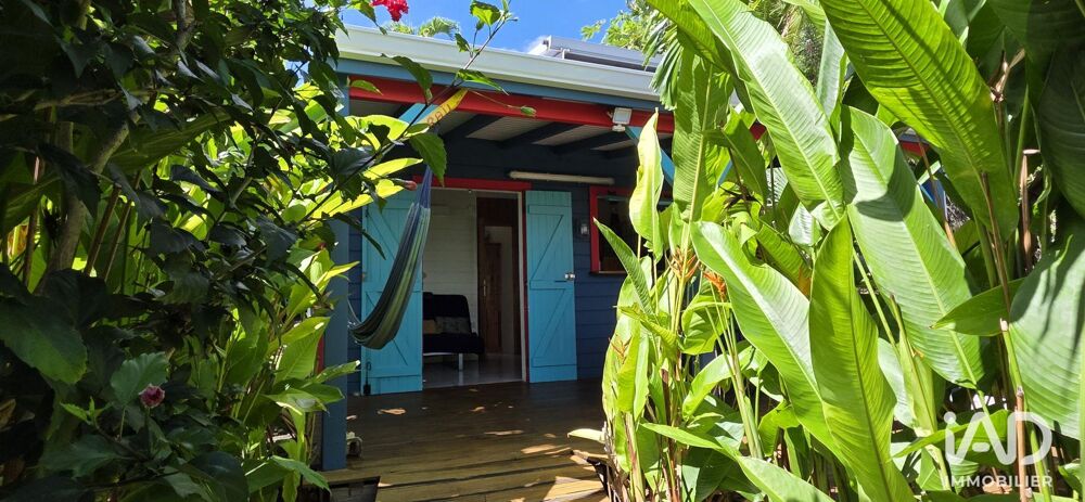 Vente Maison/villa 2 pièces