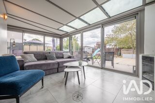  Maison à vendre 8 pièces 189 m²