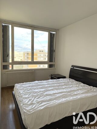  Appartement � vendre 4 pi�ces 62 m�
