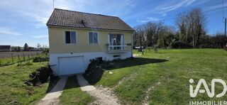  Maison � vendre 4 pi�ces 89 m�