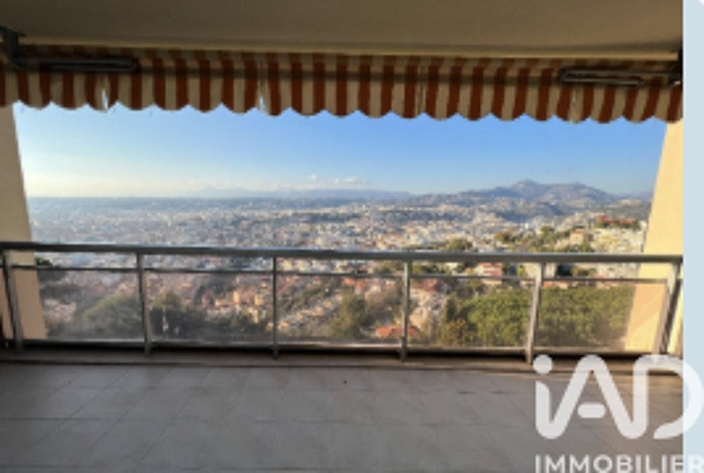 � vendre  Appartement Nice (06300)
