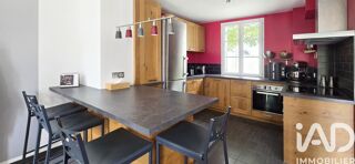  Maison à vendre 5 pièces 90 m²