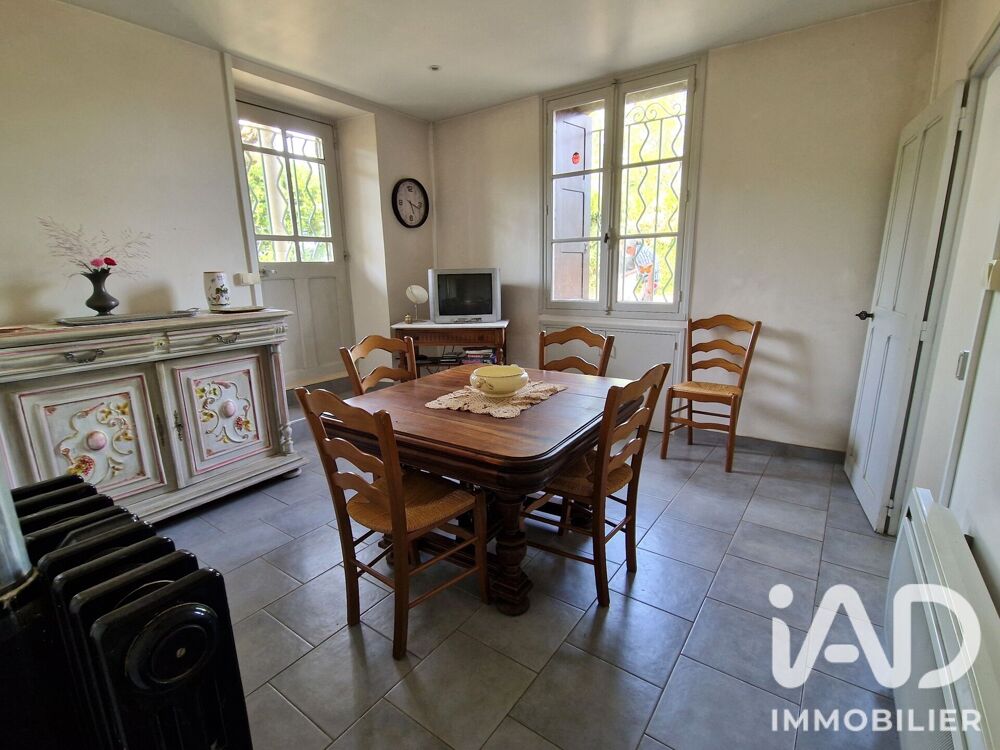Vente Maison Vente Maison de campagne 6 pièces Chabeuil