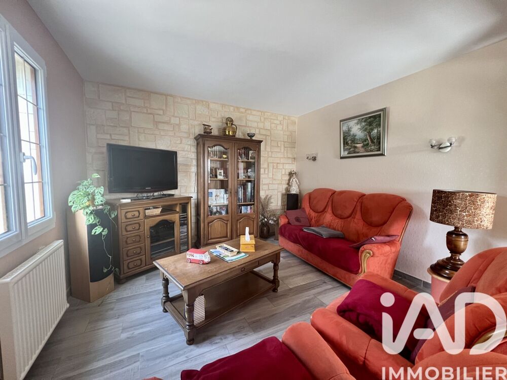 Vente Maison/villa 7 pièces