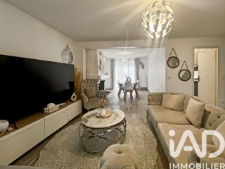  Maison à vendre 6 pièces 99 m²