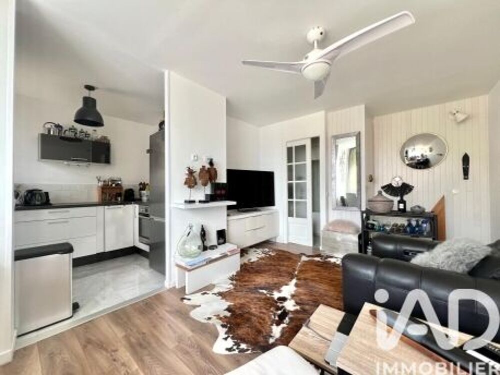Vente Appartement Vente Appartement 3 pièces Leucate