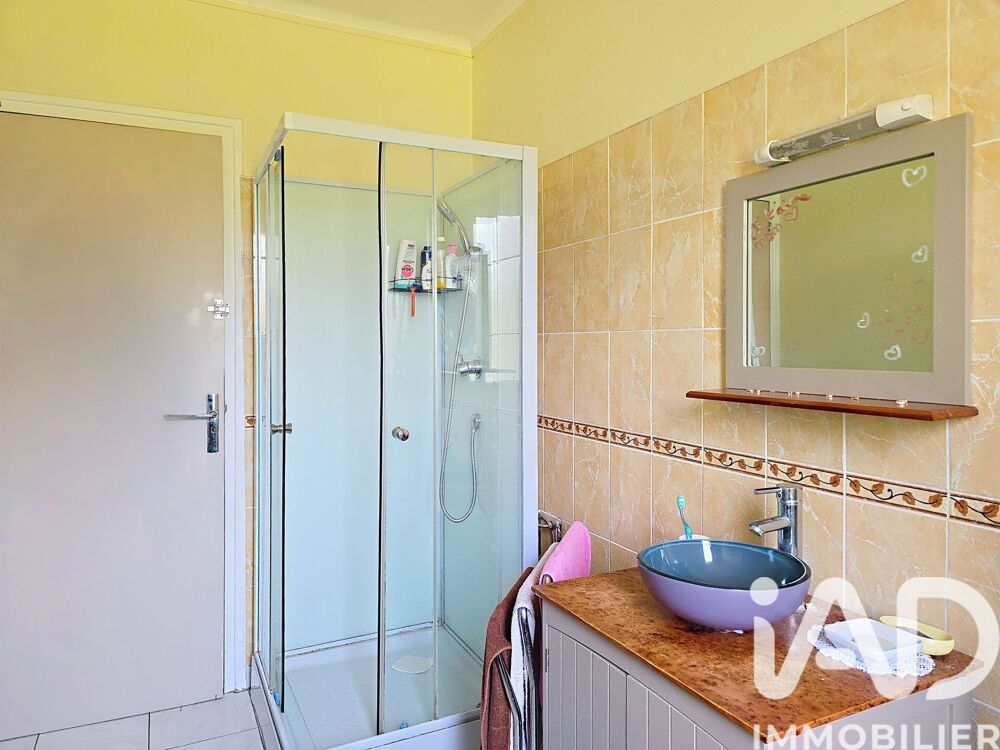 Vente Maison Vente Pavillon 4 pièces La ferté-gaucher