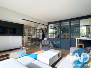  Appartement à vendre 4 pièces 113 m²