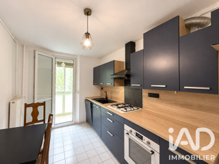  Appartement à vendre 4 pièces 103 m²