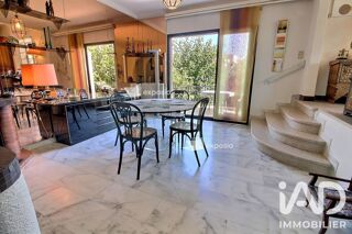  Maison à vendre 5 pièces 151 m²