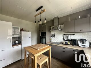  Maison � vendre 6 pi�ces 138 m�